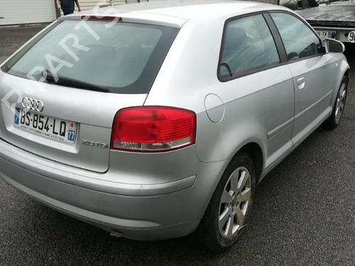 Switch AUDI A3 (8P1) 2.0 TDI 16V | BP25554442I30  - Image 6