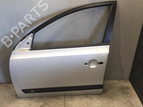 Used Left front door Left front door HYUNDAI i30 Estate (FD) 1.6 CRDi (90 hp) 25532963 25532963