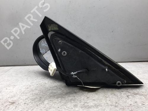 Used Left mirror Left mirror ALFA ROMEO 147 (937_) 1.9 JTDM 8V (937.AXD1A, 937.AXU1A, 937.BXU1A) (120 hp) 25517519 25517519