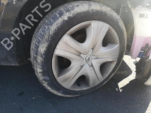 Left tailgate light RENAULT CLIO IV (BH_) 1.5 dCi 75 | BP25556447C79  - Image 11