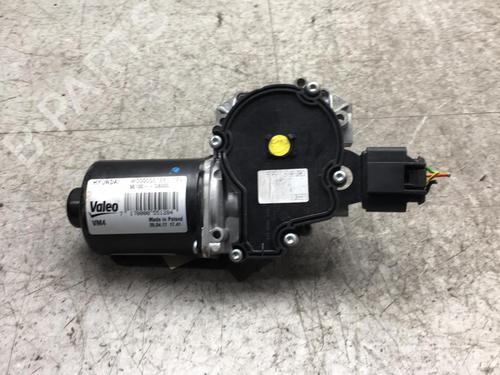 Used Front wiper motor HYUNDAI i20 II (GB, IB) 1.0 T-GDI (101 hp) 25501623