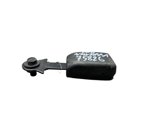 seat-buckle-nissan-navara-np300-d40-2004-30817852 main image