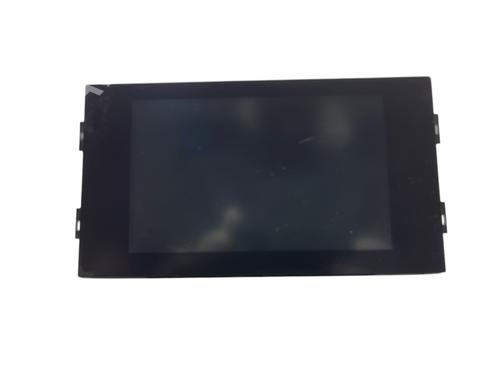 Used Display monitor PEUGEOT 308 II (LB_, LP_, LW_, LH_, L3_) 1.6 HDi / BlueHDi 115 (115 hp) 25549468
