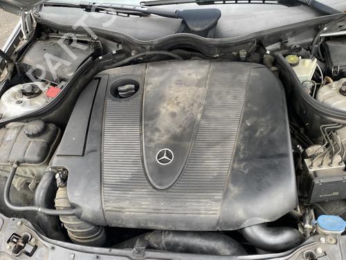 Headlight switch MERCEDES-BENZ C-CLASS (W203) C 200 CDI (203.007) | BP30156329I24 - Image 30