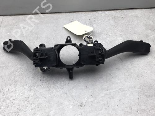 Used Steering column stalk Steering column stalk VW EOS (1F7, 1F8) 2.0 TDI 16V (140 hp) 25538109 25538109