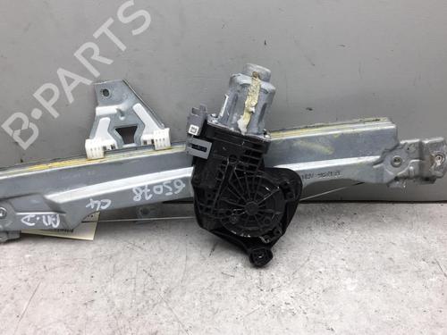 Used Rear right window mechanism CITROËN C4 II (NC_) 1.4 VTi 95 (NC8FP0) (95 hp) 25560752