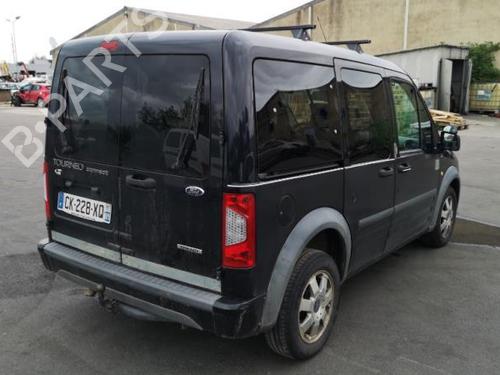 Left headlight FORD TRANSIT CONNECT (P65_, P70_, P80_) 1.8 Di | BP25554809C28 - Image 24