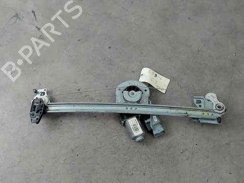 Rudehejsemekanisme Højre foran CITROËN C3 I (FC_, FN_) 1.4 HDi (68 hp) 25552396