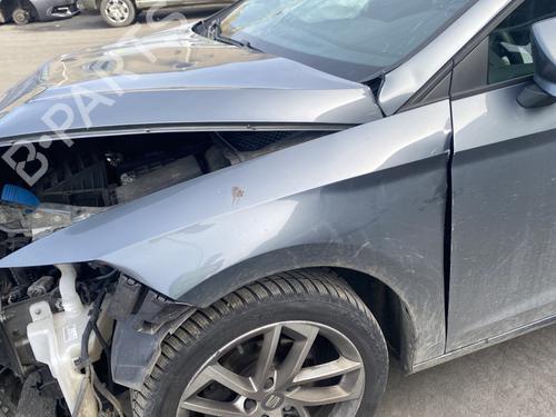 Seat buckle SEAT LEON ST (5F8) 1.6 TDI | BP25518585I32 - Image 19