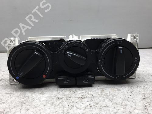 Commande Chauffage VW GOLF IV (1J1) 1.4 16V | BP25581911I5 