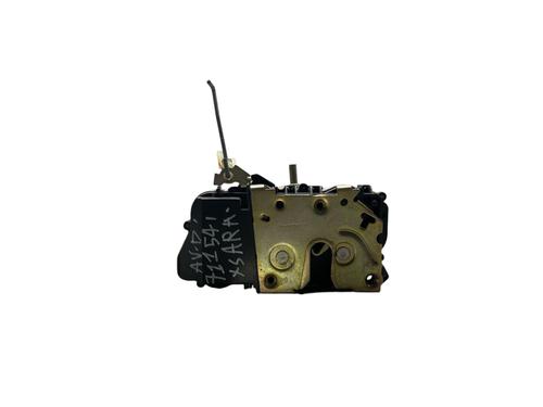 Front right lock CITROËN XSARA PICASSO (N68) 1.6 HDi | BP25512577C97 