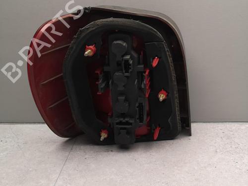 Right taillight VW POLO (6N2) 1.4 | BP25578642C35