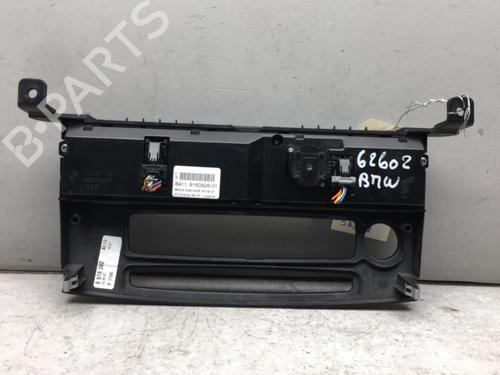 Used Climate control BMW 5 (E60) 520 d (163 hp) 25579124