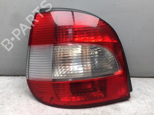 Venstre Baklys RENAULT SCÉNIC I MPV (JA0/1_, FA0_) 1.9 dCi (JA05, JA1F) | BP25557752C34 