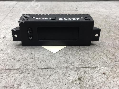 Multifunctionele display OPEL CORSA D (S07) 1.0 (L08, L68) | BP25550832C48 