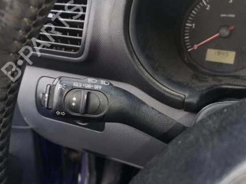 Left taillight SEAT LEON (1M1) 1.9 TDI | BP25583268C34 - Image 25