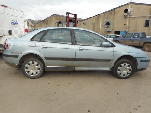 Right tailgate light CITROËN C5 II (RC_) 1.6 HDi (RC8HZB) | BP25522759C80 - Image 7