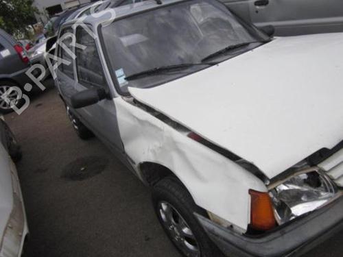 Electronic module PEUGEOT 205 II (20A/C) 1.7 Diesel | BP25555481M83 