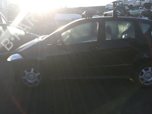 Styregear/Snekke MERCEDES-BENZ A-CLASS (W169) A 160 CDI (169.006, 169.306) | BP25546529M22 