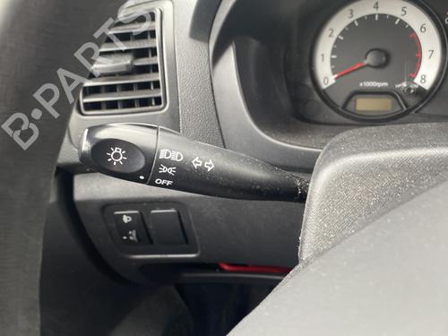 Left front door KIA PICANTO I (SA) 1.0 | BP25515208C2 