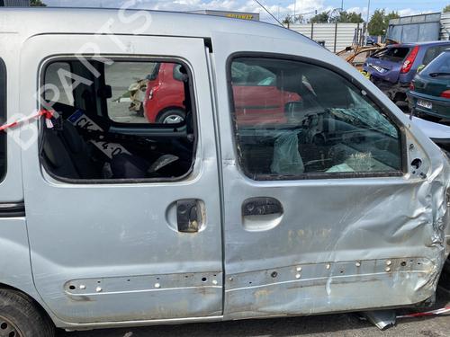 Front right seatbelt RENAULT KANGOO (KC0/1_) 1.5 dCi | BP30059161I25 - Image 15