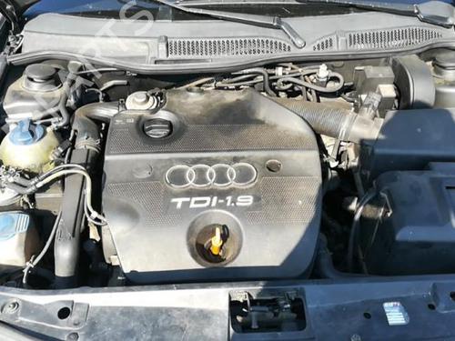 Klapa wlewu paliwa AUDI A3 (8L1) 1.9 TDI | BP25553630C131 