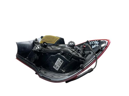 Used Left taillight Left taillight OPEL CORSA E (X15) 1.4 Turbo (08, 68) (101 hp) 31017921 31017921