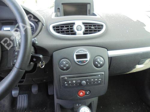 Headlight switch RENAULT CLIO III (BR0/1, CR0/1) 1.5 dCi | BP27344916I24  - Image 17