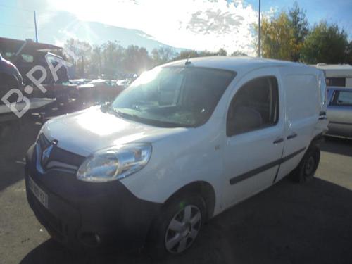 Front wiper motor RENAULT KANGOO Express (FW0/1_) 1.5 dCi 90 (FW0G, FW05, FW08, FW11) | BP25553510M29