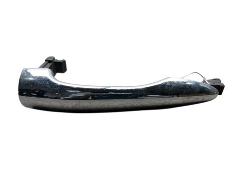 Front right exterior door handle KIA SPORTAGE III (SL) 2.0 CRDi | BP25529151C129 