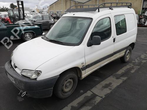 Switch PEUGEOT PARTNER MPV (5_, G_) 2.0 HDI | BP25560733I30  - Image 24