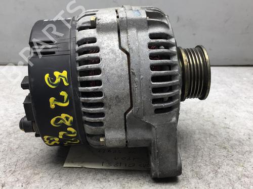Used Alternator Alternator AUDI A4 B5 (8D2) 1.6 (100 hp) 25517139 25517139