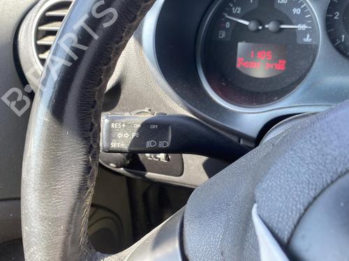 Right mirror SEAT LEON (1P1) 1.9 TDI | BP25575124C27 