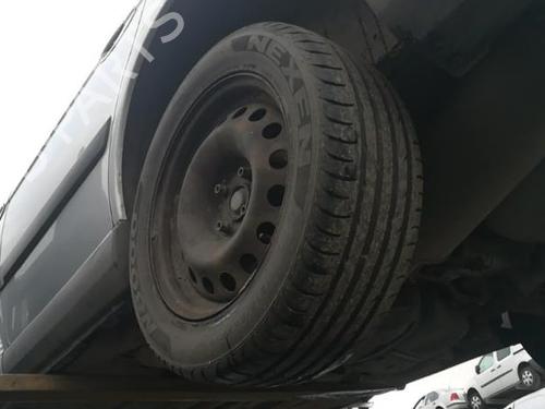 Left tailgate light CITROËN C5 II (RC_)  | BP25516552C79  - Image 13