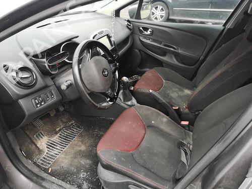 Climate control RENAULT CLIO IV (BH_) 1.5 dCi 75 | BP25542251I5 - Image 7