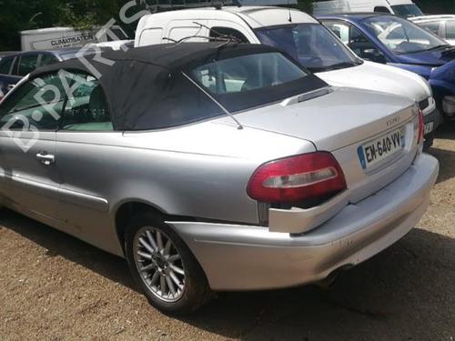 Used Parts VOLVO C70 I Convertible (873) 2.0 T 2495645