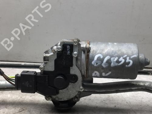Front wiper motor SKODA FABIA II (542) 1.4 TDI | BP25533208M29 