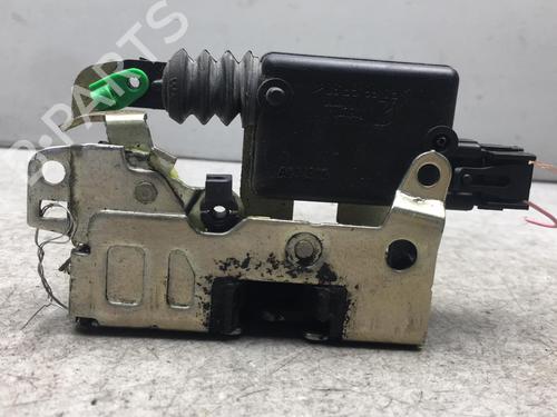 Venstre foran lås DACIA LOGAN (LS_) 1.5 dCi (LS0K) (68 hp) 25557423