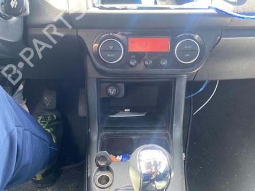 Climate control SUZUKI SWIFT III (MZ, EZ) 1.3 DDiS (RS413D) | BP25581907I5  - Image 22