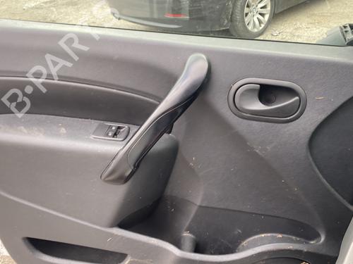 Front left interior door handle RENAULT KANGOO Express (FW0/1_) 1.5 dCi 95 (FW16) | BP32164986I13  - Image 10