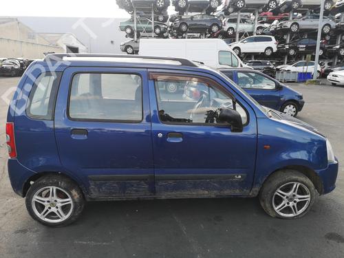 Left headlight SUZUKI WAGON R+ (MA) 1.3 DDiS (RB413D) | BP25525370C28  - Image 29