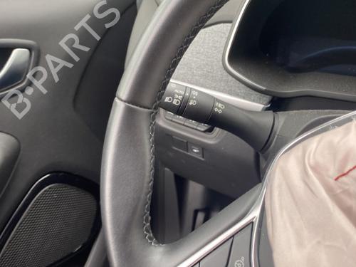 Viskermotor vindrude RENAULT ZOE (BFM_) ZOE (BFMC, BFMD) | BP29126915M29 
