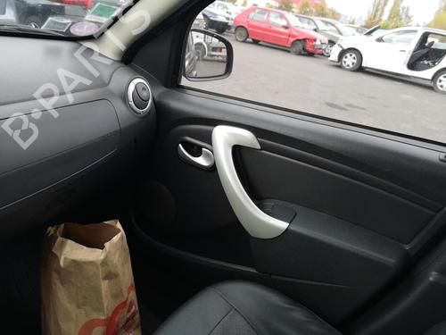 Left sun visor DACIA SANDERO 1.4 (BS0C, BS0A, BS0G, BS1F, BS0E) | BP25584478I1 - Image 6