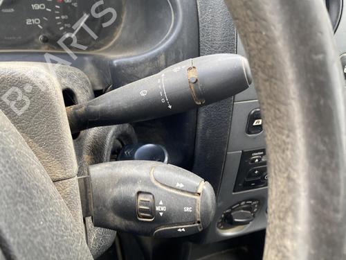 Ignition barrel CITROËN BERLINGO / BERLINGO FIRST MPV (MF_, GJK_, GFK_) 1.6 HDI 90 (MF9HX) | BP27345025M48 