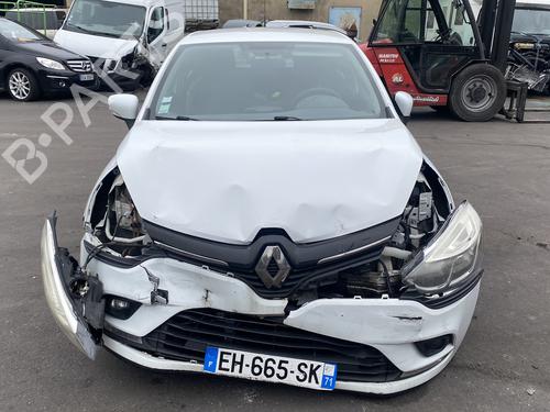 Alternator RENAULT CLIO IV (BH_) 1.5 dCi 90 | BP25572954M7 