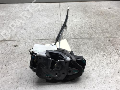 Front right lock OPEL INSIGNIA A (G09) 2.0 CDTI (68) | BP25510541C97 