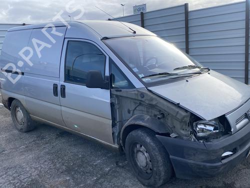 Brugte PEUGEOT EXPERT Van (222)  2.0 HDI  4480640