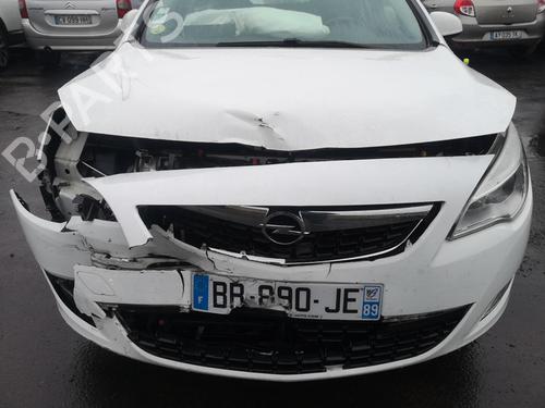 Right tailgate light OPEL ASTRA J (P10) 1.3 CDTI (68) | BP25561261C80 - Image 24