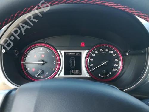 Bagaksel SUZUKI VITARA (LY) 1.4 T AllGrip (APK414) | BP25552849M2  - Image 12