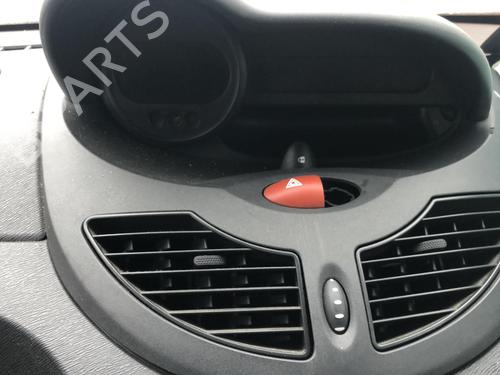 Climate control RENAULT TWINGO II (CN0_) 1.2 (CN0D) | BP25581417I5  - Image 10